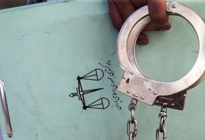 چند بازداشت جدید در قوه قضائیه به اتهام تشکیل شبکه ارتشا و اعمال نفوذ