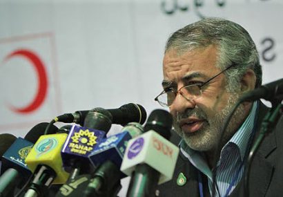 رئیس‌ مجمع نمایندگان استان اصفهان : این مردم به کدام خطای ناکرده باید تاوان پس دهند؟ / مسببین وضع اسفبار فعلی اکنون باید پشت میز محاکمه بنشینند