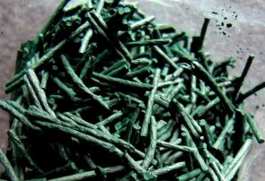 کاهش LDL و تری گلیسیرید، خاصیت ضد سرطانی و محافظت از سلول های سالم در جلبک اسپیرولینا