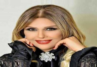 مرگ خواننده معروف زن در ابتدای برگزاری برنامه
