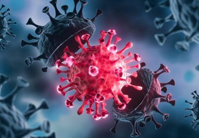 جهش جدیدی درکروناویروس عامل مرگ خود ویروس