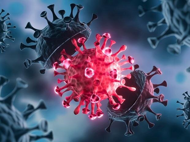 جهش جدیدی درکروناویروس عامل مرگ خود ویروس