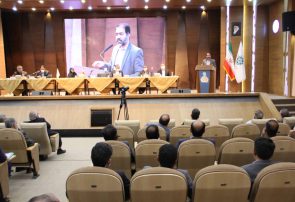 فعالیت‌های دانش‌بنیان و توسعه گردشگری دو محور اصلی در سند آمایشی و مطالعات راهبردی استان اصفهان
