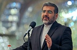 وزیر ارشاد : مرکز سرود و آهنگ‌های انقلابی در وزارت فرهنگ و ارشاد اسلامی راه‌اندازی شد