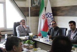 موافقت کمیسیون عالی سرمایه‌گذاری و شهردار اردبیل با اجرای طرح جایگزین پروژه روناک