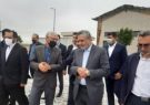 تبدیل استان اردبیل به کارگاه پروژه های عمرانی و زیرساختی
