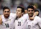 یک ایران و یک سردار آزمون در جام جهانی ۲۰۲۲ قطر