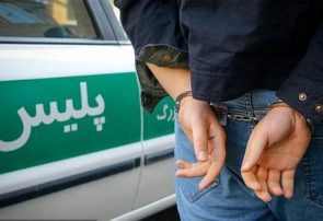 تجاوز مرد جوان به ۸ زن در تهران