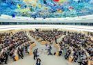 تصویب قطعنامه شورای حقوق بشر سازمان ملل متحد درباره ایران