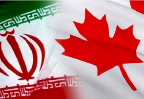 ورود مقامات ایران به کانادا ممنوع شد