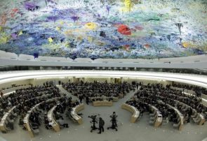 برگزاری جلسه ویژه شورای حقوق بشر سازمان ملل درباره ایران