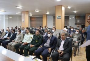 فرماندار اصفهان: ارتباط با مردم را باید بیشتر تقویت کنیم