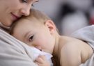 شیرمادر واکسن زده از نوزاد در مقابل کووید ۱۹ محافظت می کند