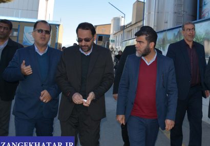 سید محمدرضا نوربخش: فرماندار ، شهردار و اعضای شورای شهر جهادی در میدان هستند