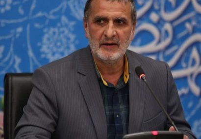 معاون سیاسی، امنیتی استانداری اصفهان: هنرمندان ما برای حفظ حیا از مسائل معیشتی سخن نمی‌گویند