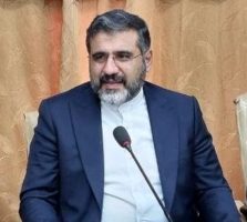 وزیر فرهنگ و ارشاد اسلامی: امسال سال احیای کانون‌های فرهنگی و هنری مساجد است