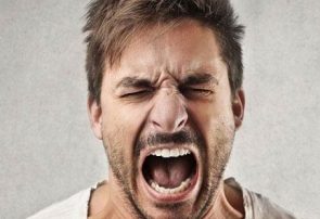 ۵ راه عالی برای مقابله با خشم