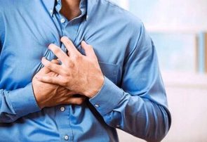 گرفتگی رگ‌های قلب چه علائمی دارد؟/ این نشانه ها را جدی بگیرید