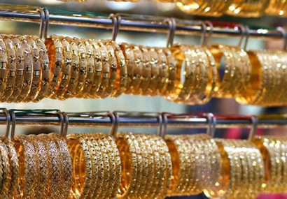 چرا بازار طلا و سکه راکد شد؟