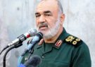 فرمانده‌کل سپاه پاسداران: ایران جولانگاه خائنان نیست