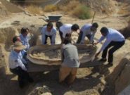 کشف پنج گنج بزرگ ایرانی به طور اتفاقی