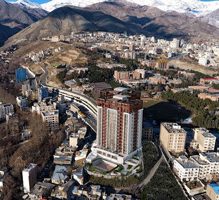 هزینه اجاره خانه‌های ۲۰۰ تا ۳۰۰ متری تهران چقدر است؟