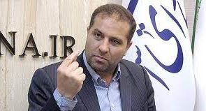 نماینده مردم اردبیل: معاون سیاسی تا شنبه عزل نشود، استیضاح وزیر کشور را دنبال می‌کنیم