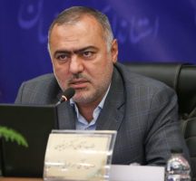 تا پایان سال تمامی کارخانه‌های غیرمجاز آجرپزی در استان اصفهان تعطیل می‌شوند