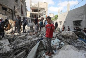 ⁩فتنه «نه غزه – نه موشک» چه فاجعه ای در آستین داشت؟