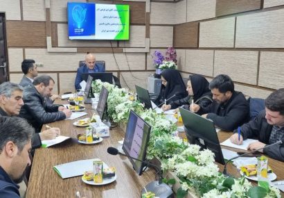 ترویج فرهنگ قرض الحسنه از اولویتهای بانک مهر ایران است ترویج فرهنگ قرض الحسنه از اولویتهای بانک مهر ایران است