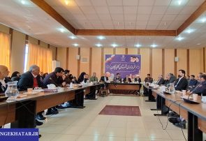 نظام جمهوری اسلامی پشتوانه مردمی قوی دارد