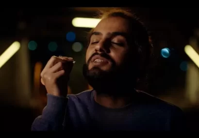 امیدوارم سینمای مستقل شرایط استانداردتری داشته باشد تا من در سن ۳۶ سالگی اولین فیلمم را نسازم شاید خیلی زودتر باید این اتفاق می‌افتاد