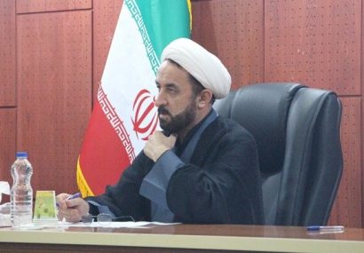 رفتار بیطرفانه دادستانها پشتوانه برگزاری انتخابات سالم است رفتار بیطرفانه دادستانها پشتوانه برگزاری انتخابات سالم است