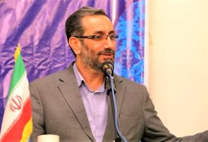 ۳۱۱ طرح عمرانی شهرستان کاشان در دهه فجر انقلاب اسلامی به بهره برداری می‌رسد