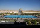 اصفهان در وضعیت عادی است