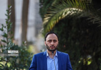 بهادری جهرمی؛ نگاه ویژه و متفاوت نسبت به اشتغال فارغ التحصیلان صورت گرفت بهادری جهرمی؛ نگاه ویژه و متفاوت نسبت به اشتغال فارغ التحصیلان صورت گرفت