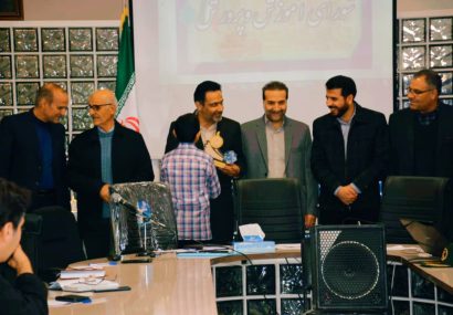 فرماندار گلپایگان: همه مدیران شهرستان در خدمت دانش آموزان هستند