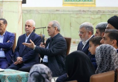 رئیس جمهور: بیان حرف خوب بدون عمل را دیگر کسی از ما قبول نمیکند رئیس جمهور: بیان حرف خوب بدون عمل را دیگر کسی از ما قبول نمیکند