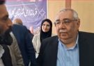 کلینیک بیمارستان امام حسین (ع) گلپایگان تعطیل است/ فیلم