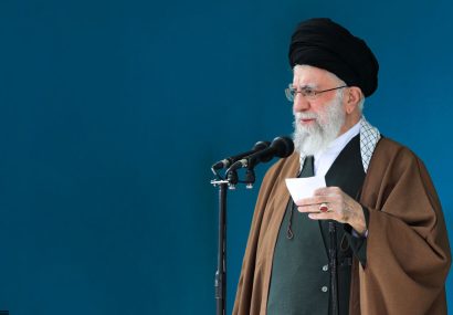 گزیده بیانات رهبری معظم انقلاب درخصوص تحولات منطقه