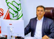 شهردار گلپایگان: مدیریت شهری برای تکمیل فاز نخست مجموعه چندمنظوره مهستان تلاش می کند