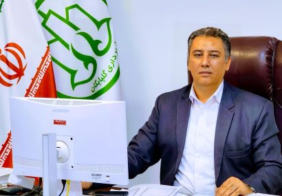 شهردار گلپایگان: مدیریت شهری برای تکمیل فاز نخست مجموعه چندمنظوره مهستان تلاش می کند