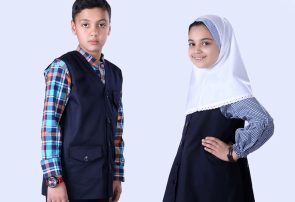نکاتی درباره پوشاک دانش آموزان مدارس