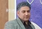 منطقه بیابانی دشت شمال در گلپایگان یکی از کانون‌های اصلی بروز فرسایش بادی و ایجاد ریزگرد است