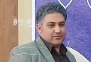 منطقه بیابانی دشت شمال در گلپایگان یکی از کانون‌های اصلی بروز فرسایش بادی و ایجاد ریزگرد است