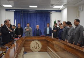 گزارش تصویری حضور مدیرکل ورزش و جوانان استان اصفهان در گلپایگان