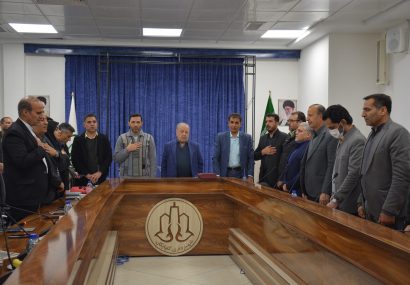گزارش تصویری حضور مدیرکل ورزش و جوانان استان اصفهان در گلپایگان