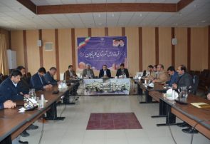 با ساخت و ساز غیرمجاز در اراضی کشاورزی گلپایگان برخورد شود