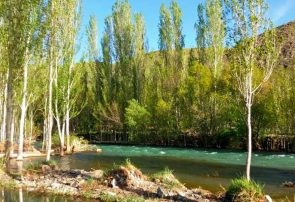 بازدید بیش از ۴۴ هزار گردشگر از گلپایگان