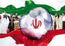 استقلال و تمامیت ارضی هویت ملی و انقلابی مردم ایران